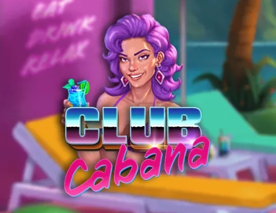 Club Cabana Kitsune Studios