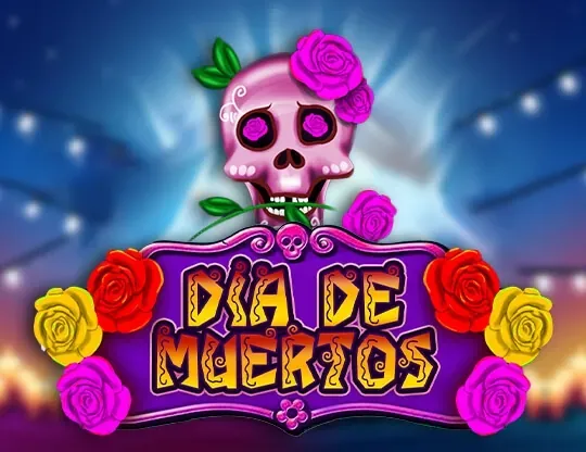 Dia De Muertos Urgent Games