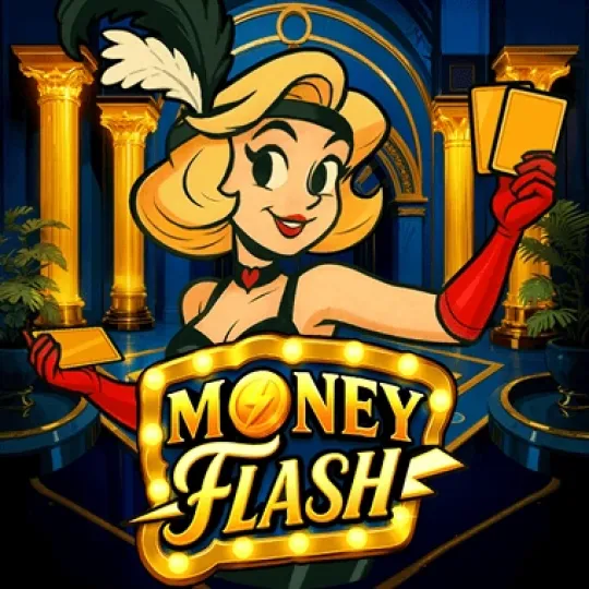 Money Flash Yggdrasil