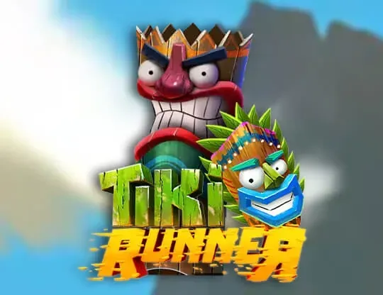 Tiki Runner Bulletproof Games