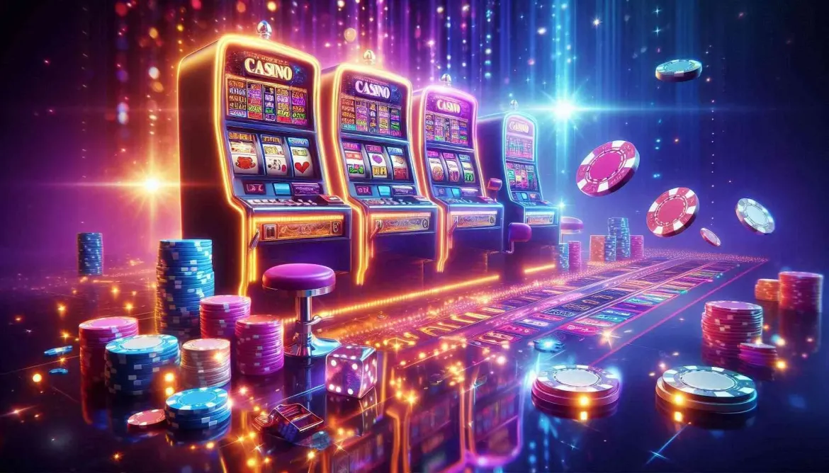 SevenPlay Casino
